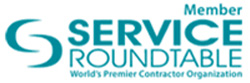 Service Roundtable logo