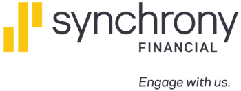 Synchrony logo