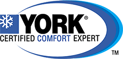York logo