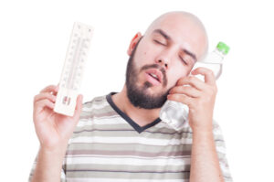 Malfunctioning AC Air Handler in Palm Harbor, FL